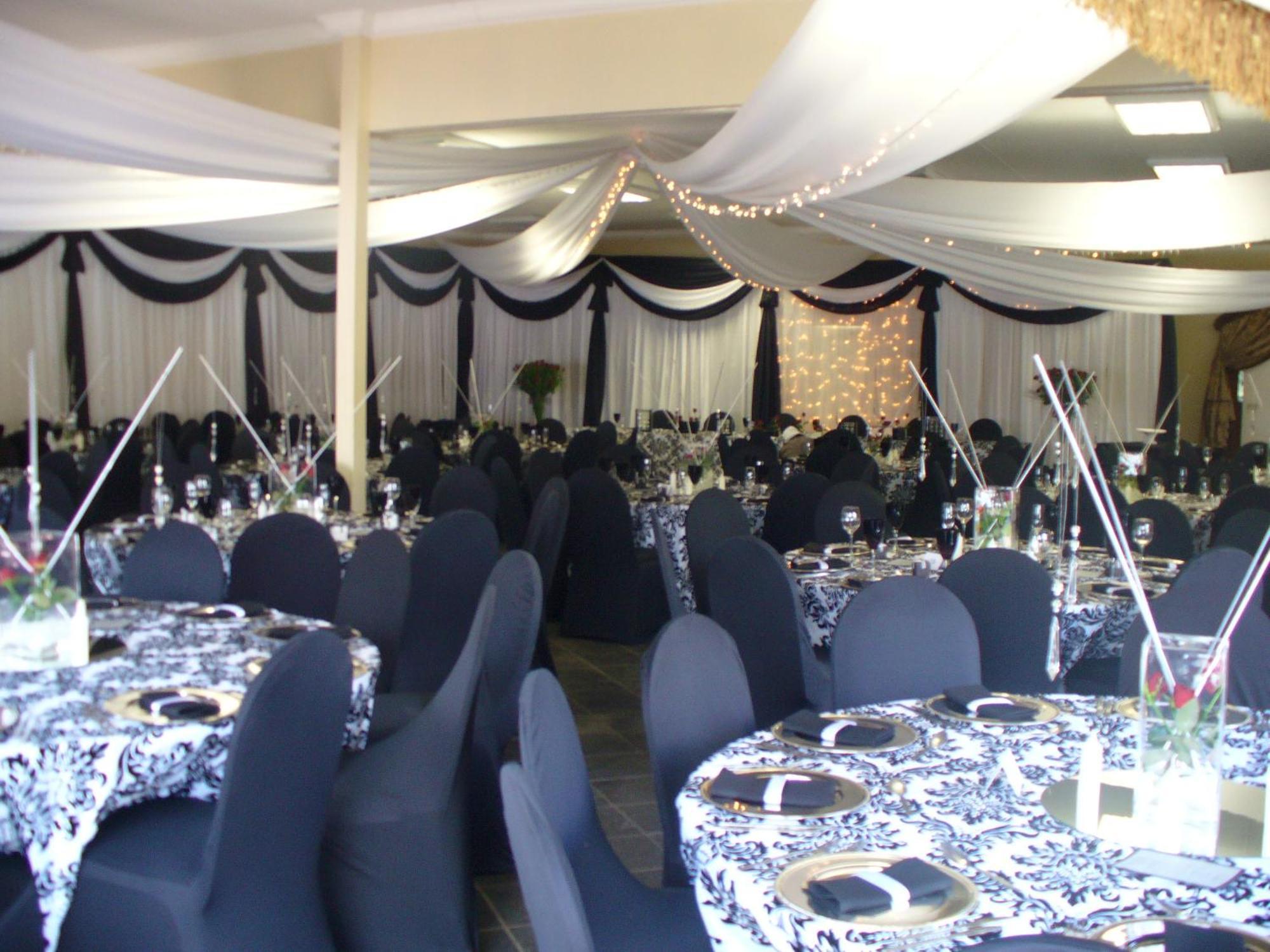 Picanha Grill Guest House & Events Venue Nigel Exterior foto