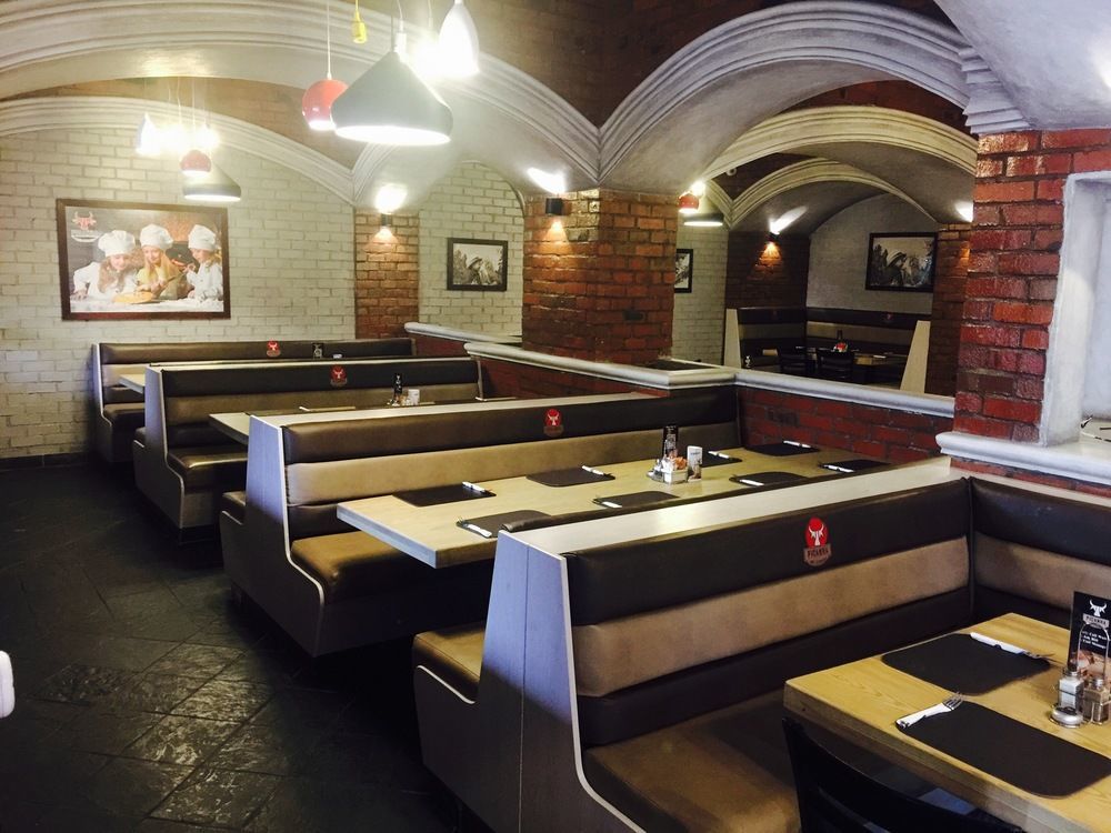 Picanha Grill Guest House & Events Venue Nigel Exterior foto